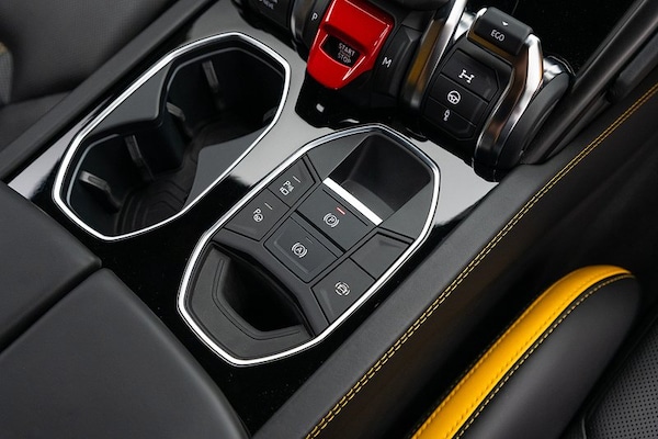 Used Lamborghini Urus 2023 for sale - 76288025: Photo 14