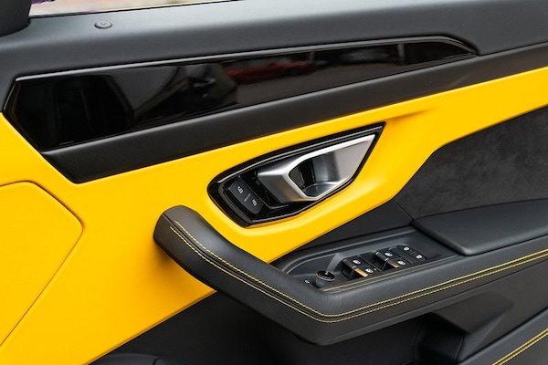 Used Lamborghini Urus 2023 for sale - 76288025: Photo 17