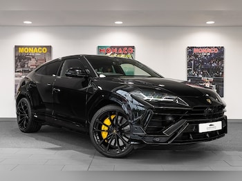 2023 - 4.0T FSI V8 S 5dr Auto