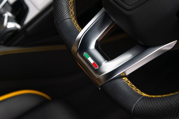Used Lamborghini Urus 2023 for sale - 76288025: Photo 22