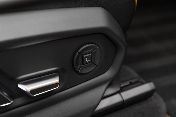 Used Lamborghini Urus 2023 for sale - 76288025: Photo 26