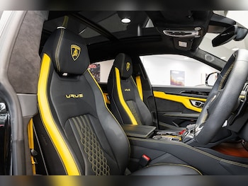 Used Lamborghini Urus 2023 for sale - 76288025: Photo 4