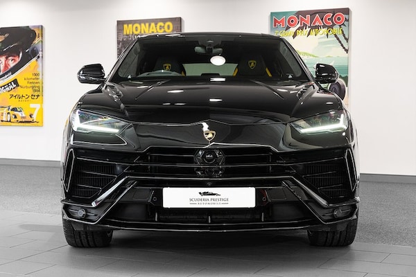 Used Lamborghini Urus 2023 for sale - 76288025: Photo 6