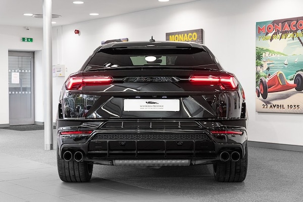 Used Lamborghini Urus 2023 for sale - 76288025: Photo 7