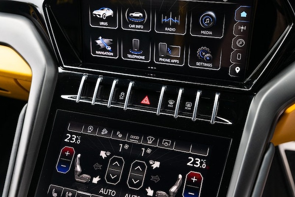Used Lamborghini Urus 2023 for sale - 76288025: Photo 9