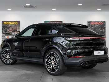 Used Porsche Cayenne 2023 for sale - 73952671: Photo