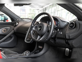 Used McLaren 600LT 2020 for sale - 75654880: Photo