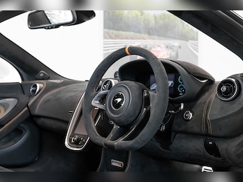 Used McLaren 600LT 2020 for sale - 79019117: Photo