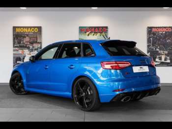 Used Audi RS3 2019 for sale - 74806098: Photo