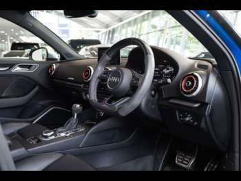 Used Audi RS3 2019 for sale - 74806098: Photo