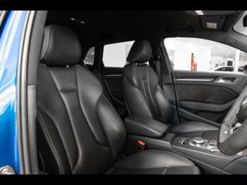 Used Audi RS3 2019 for sale - 74806098: Photo
