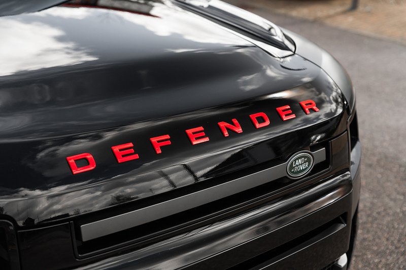 Used Land Rover Defender 2023 for sale - 78069559: Photo 18