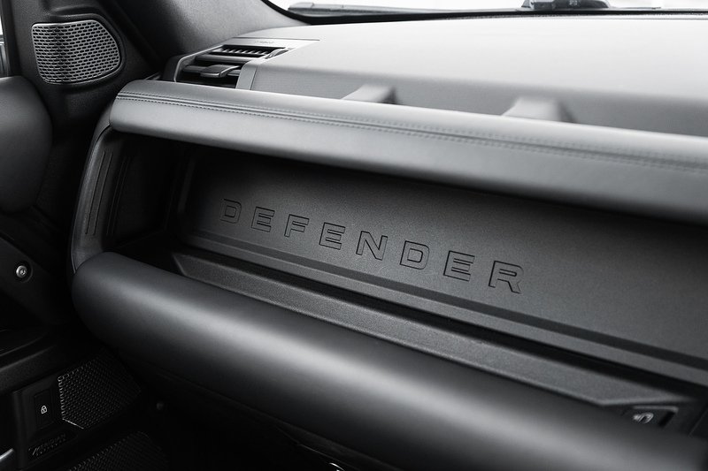 Used Land Rover Defender 2023 for sale - 78069559: Photo 20