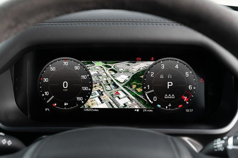 Used Land Rover Defender 2023 for sale - 78069559: Photo 21