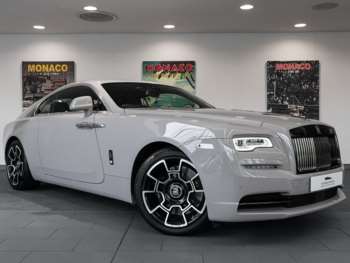 2021 - Black Badge 2dr Auto
