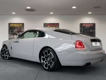 Used Rolls-Royce Wraith 2021 for sale - 74541294: Photo