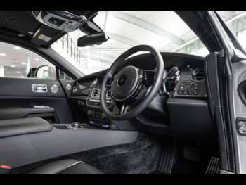 Used Rolls-Royce Wraith 2021 for sale - 74541294: Photo