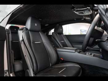 Used Rolls-Royce Wraith 2021 for sale - 74541294: Photo