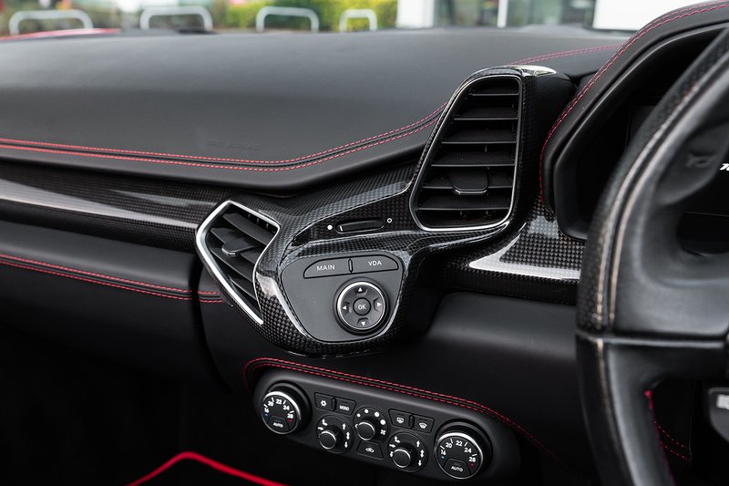 Used Ferrari 458 for sale - 77384738: Photo 11