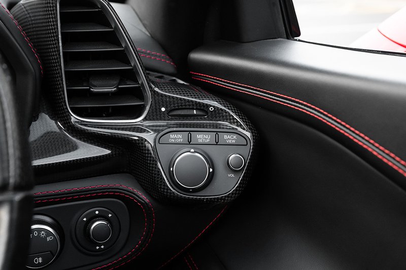 Used Ferrari 458 for sale - 77384738: Photo 13