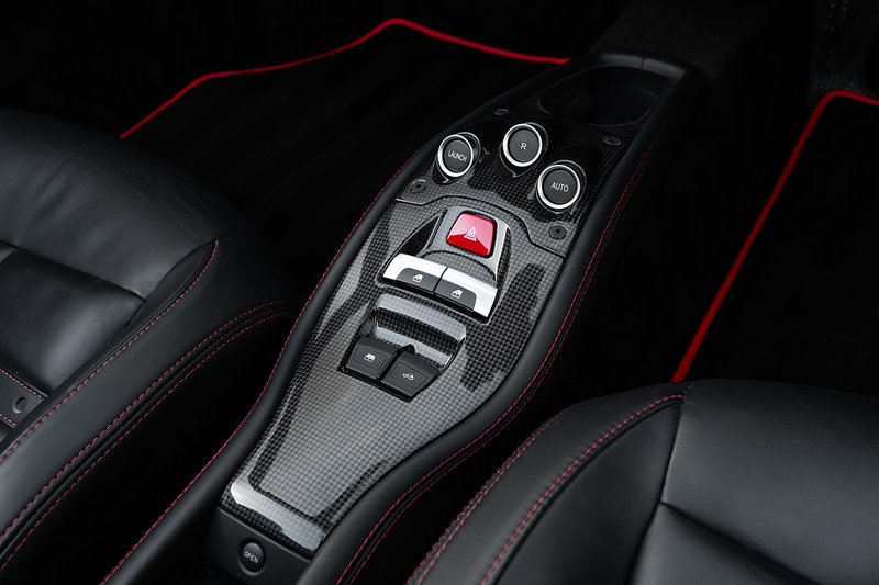 Used Ferrari 458 for sale - 77384738: Photo 14