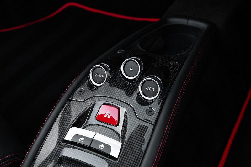 Used Ferrari 458 for sale - 77384738: Photo 15