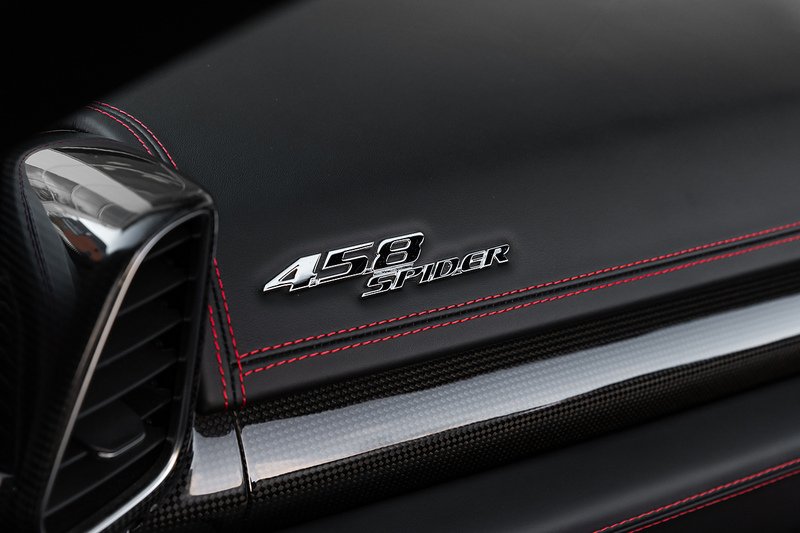 Used Ferrari 458 for sale - 77384738: Photo 16