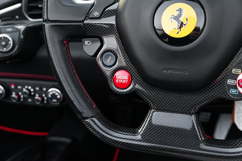 Used Ferrari 458 for sale - 77384738: Photo 18
