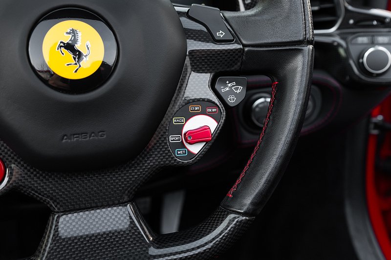 Used Ferrari 458 for sale - 77384738: Photo 19