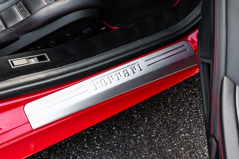 Used Ferrari 458 for sale - 77384738: Photo 20