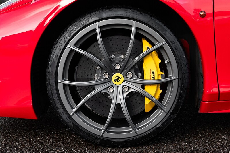 Used Ferrari 458 for sale - 77384738: Photo 21