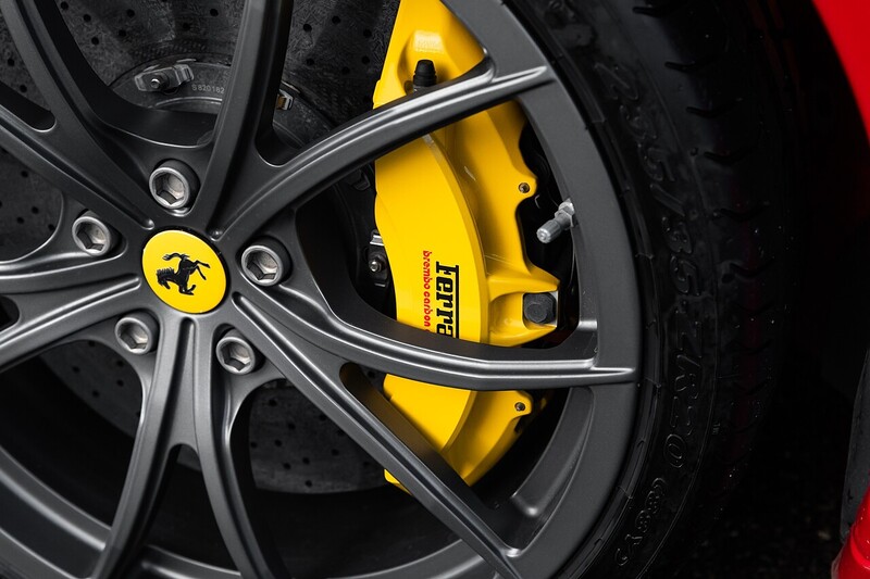 Used Ferrari 458 for sale - 77384738: Photo 22