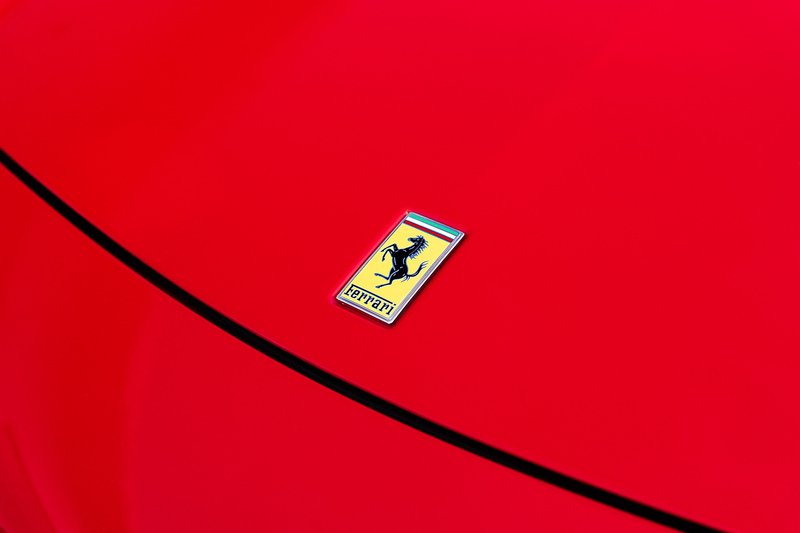 Used Ferrari 458 for sale - 77384738: Photo 23