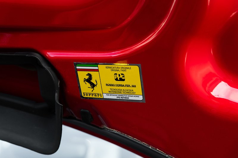 Used Ferrari 458 for sale - 77384738: Photo 24