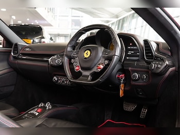 Used Ferrari 458 2014 for sale - 77384738: Photo