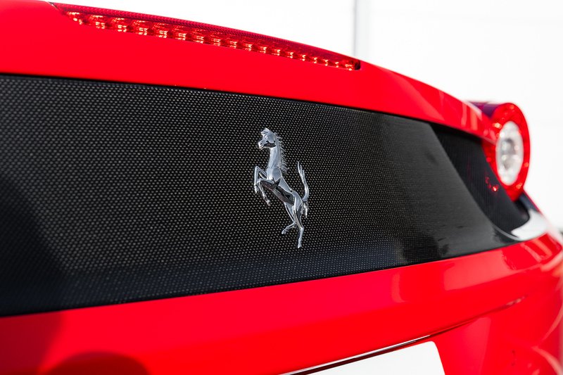 Used Ferrari 458 for sale - 77384738: Photo 8