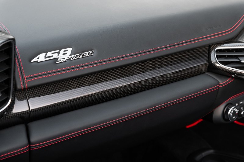 Used Ferrari 458 for sale - 77384738: Photo 9