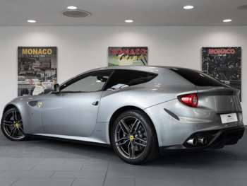 Used Ferrari FF 2012 for sale - 74662877: Photo