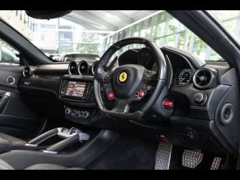 Used Ferrari FF 2012 for sale - 74662877: Photo
