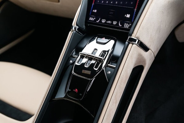 Used Ferrari Roma 2023 for sale - 73436460: Photo 10