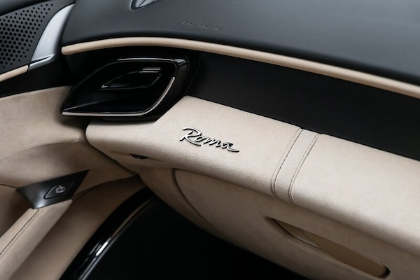 Used Ferrari Roma 2023 for sale - 73436460: Photo 11