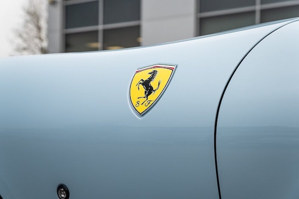 Used Ferrari Roma 2023 for sale - 73436460: Photo 15