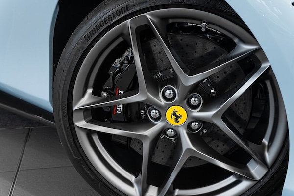 Used Ferrari Roma 2023 for sale - 73436460: Photo 22