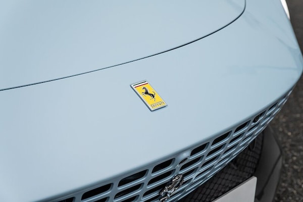 Used Ferrari Roma 2023 for sale - 73436460: Photo 27