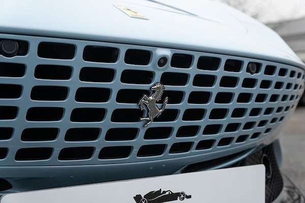 Used Ferrari Roma 2023 for sale - 73436460: Photo 28