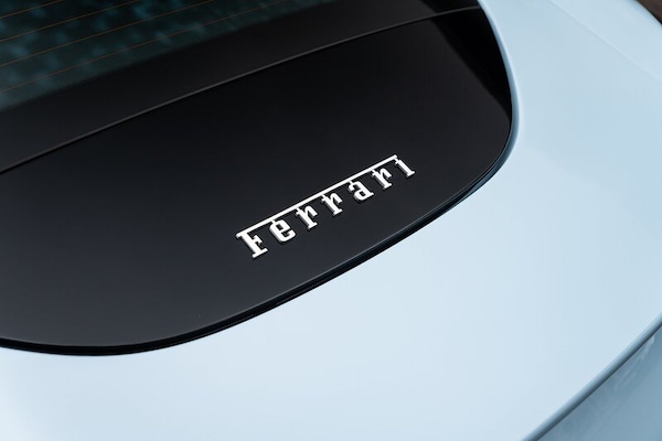 Used Ferrari Roma 2023 for sale - 73436460: Photo 30