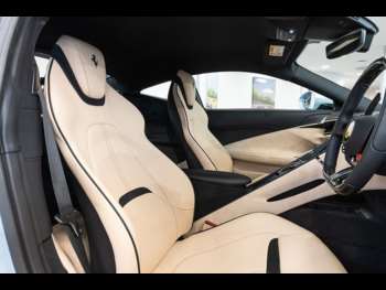 Used Ferrari Roma 2023 for sale - 73436460: Photo