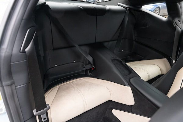 Used Ferrari Roma 2023 for sale - 73436460: Photo 5