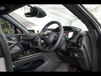 Used Aston Martin DBX 2025 for sale - 74857966: Photo