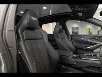 Used Aston Martin DBX 2025 for sale - 74857966: Photo
